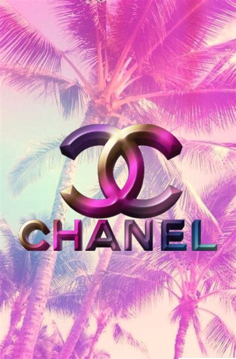 coco chanel wallpaper android